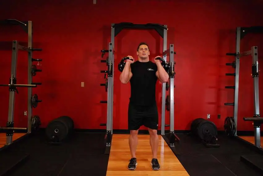 The Double Iron Globe Thruster