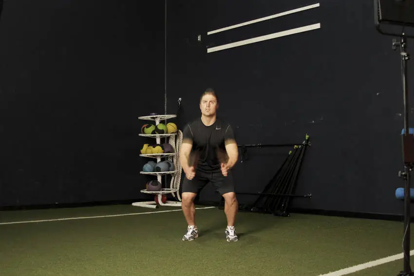 The Glute-Whacking Bunny Hop