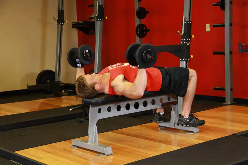 The Flat Surface Iron Press