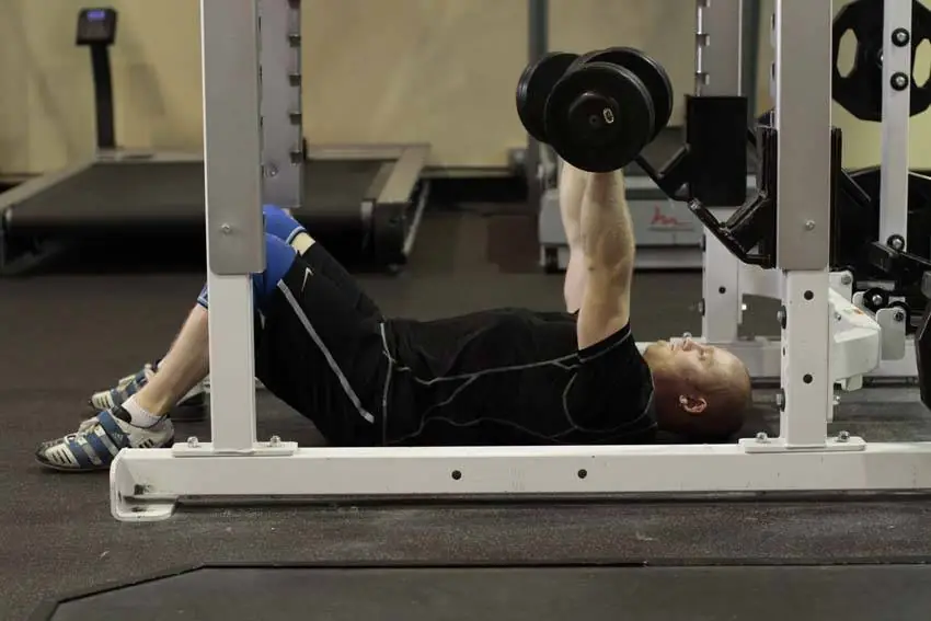 The Horizontal Iron Skull Saver