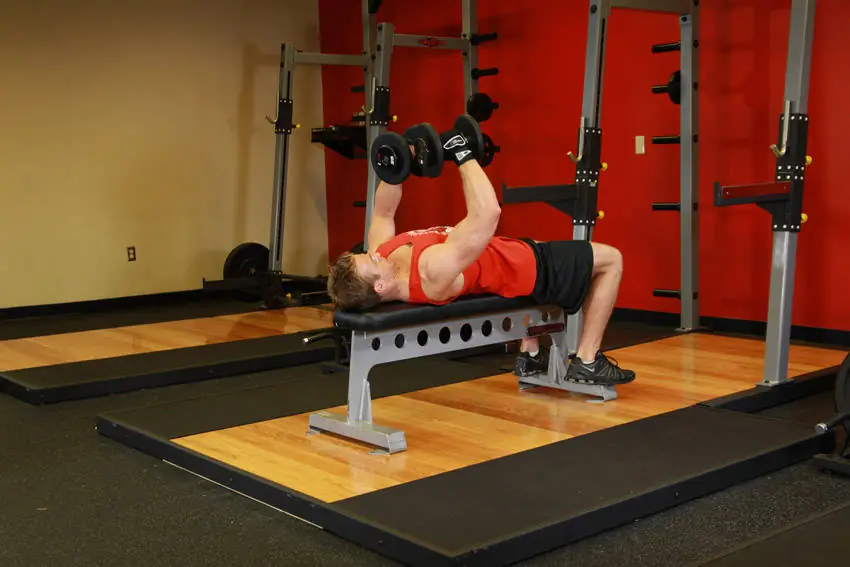 The Wing-Spanning Chest Opener