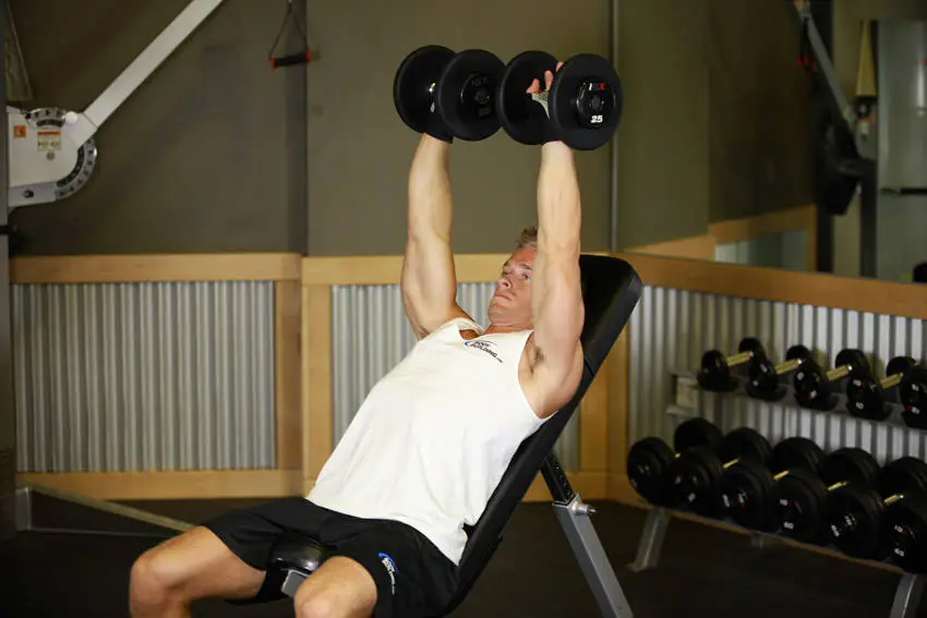 The Reclined Boulder Hoister