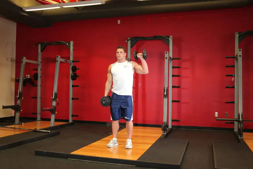 The Solo Sky Push for Boulder Shoulders