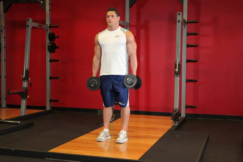 The Reverse Stagger with Pocket Weights