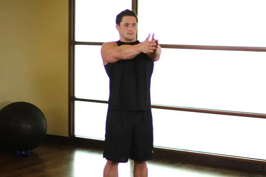 The Windmill Pec Opener