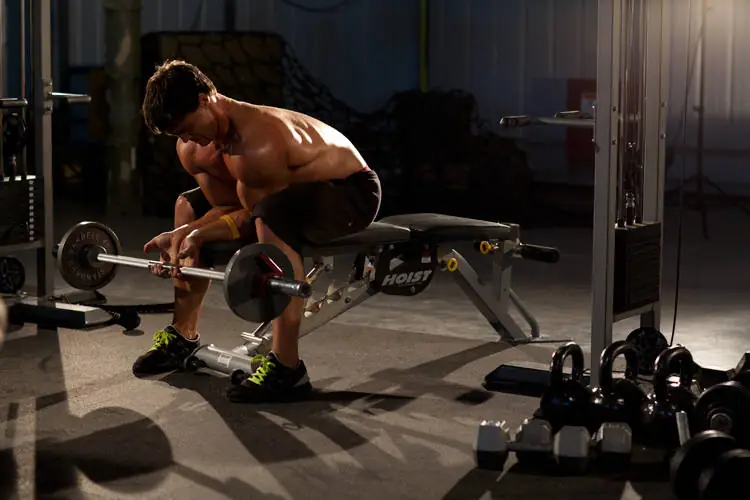 The Spider Grip Claw-Back