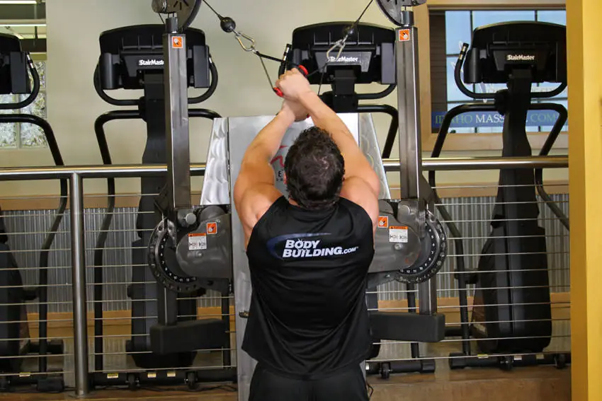 The Maximum Arc Back Slicer