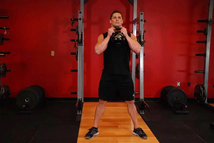 The Chalice Crouch Maneuver