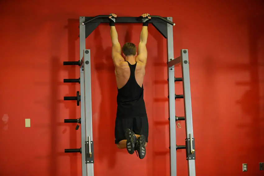The Ape Ascension Ab-Bomination